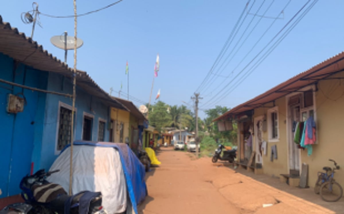 Another 90 days given to file applications for regularising houses