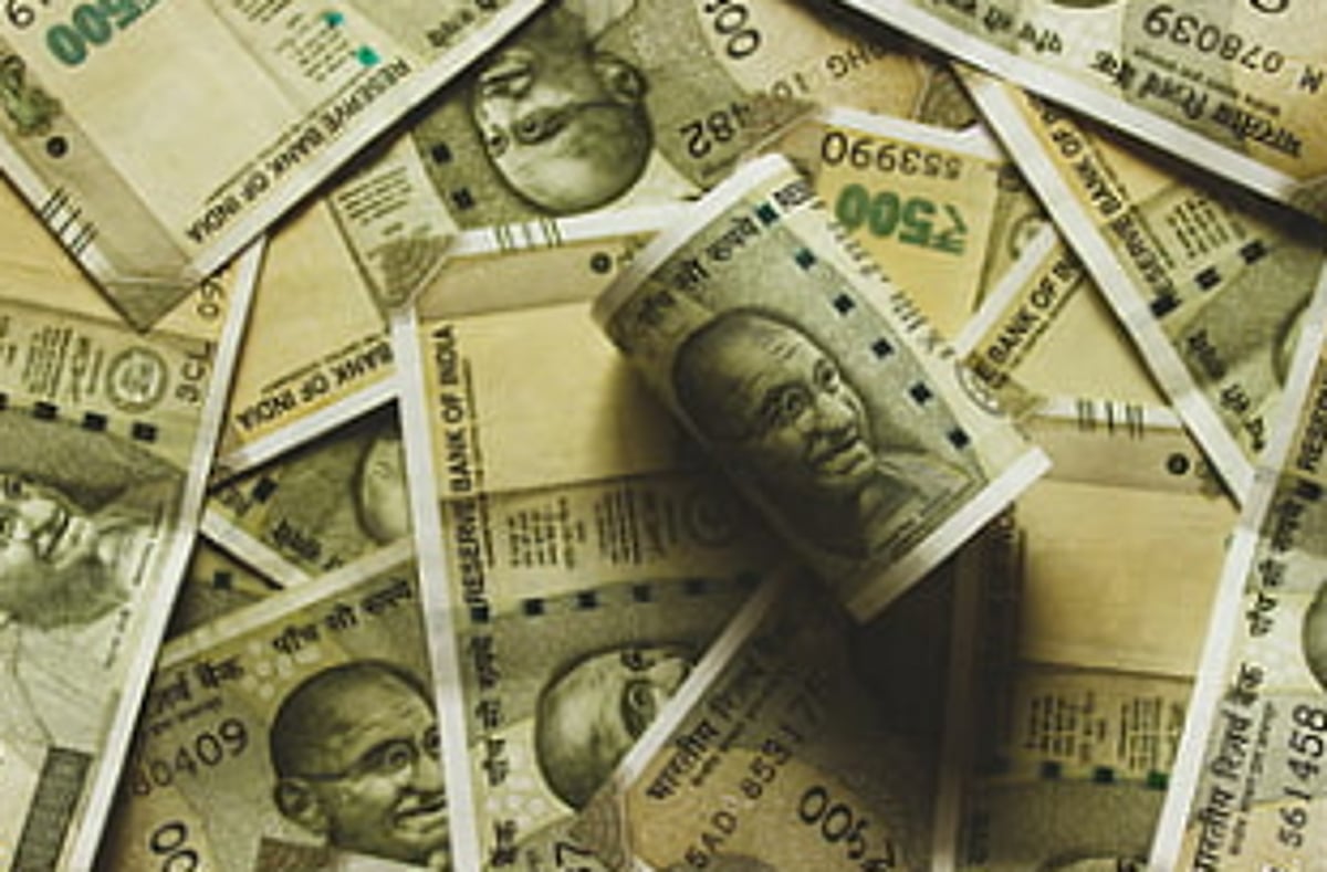 Another Anjuna  panch arrested  in extortion case