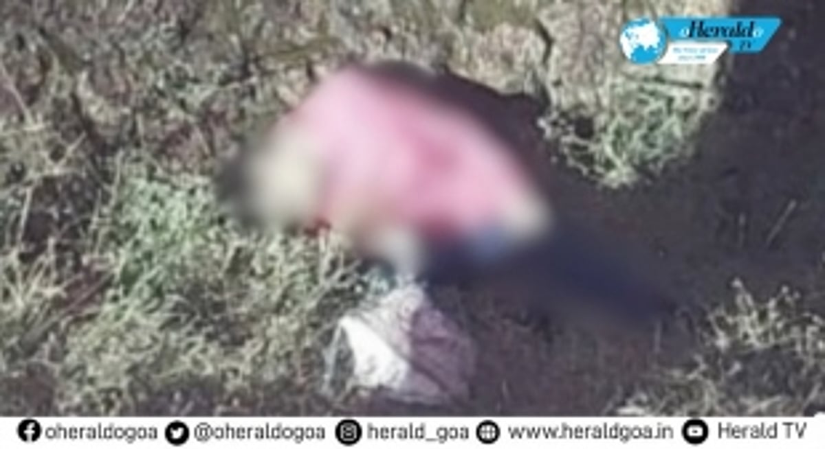 Another Foreigner Found Dead in Goa; Body of UK Native sent for Postmortem at SGDH