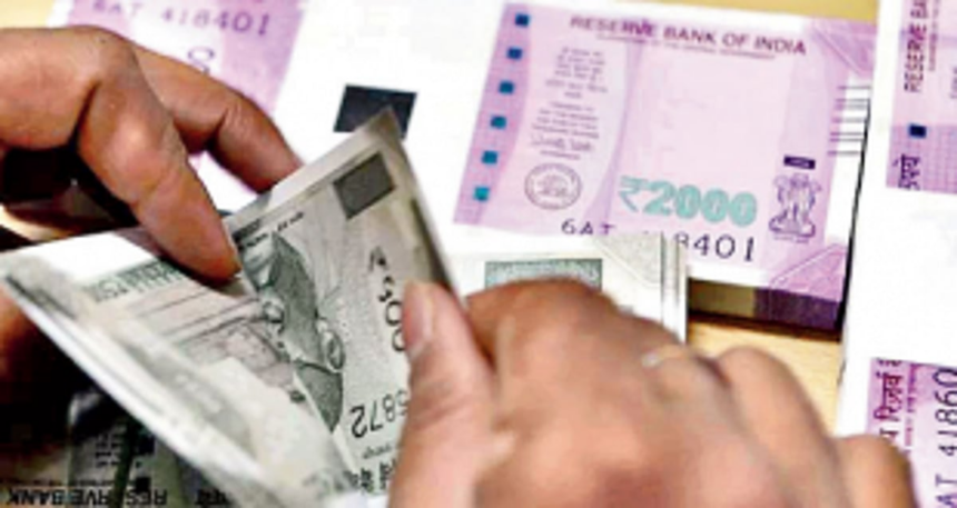 Another IPL betting racket busted at Candolim 1 Another IPL betting racket busted at Candolim