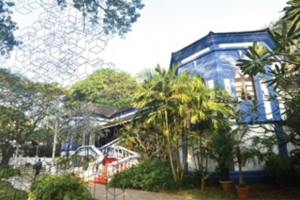 Another annual feast for the ‘senses’ concludes