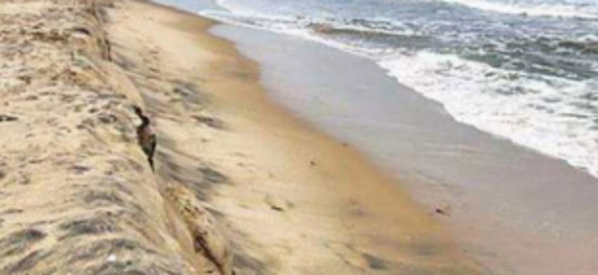 Another deadline missed, CZMP awaits finalisation