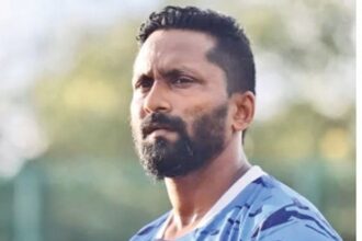 Another feather in Clifford's cap