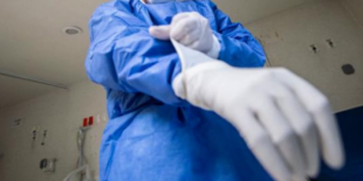 Another health worker told to vacate rented premises