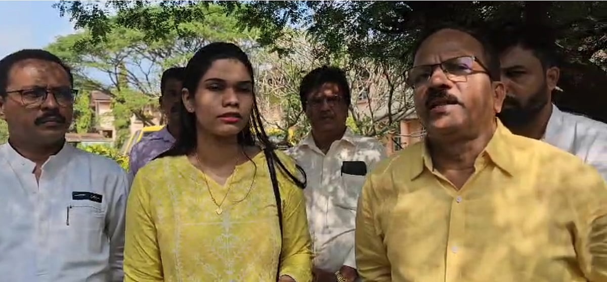 Another job scam in LDC posts in South Goa Collector’s Office? asks AAP