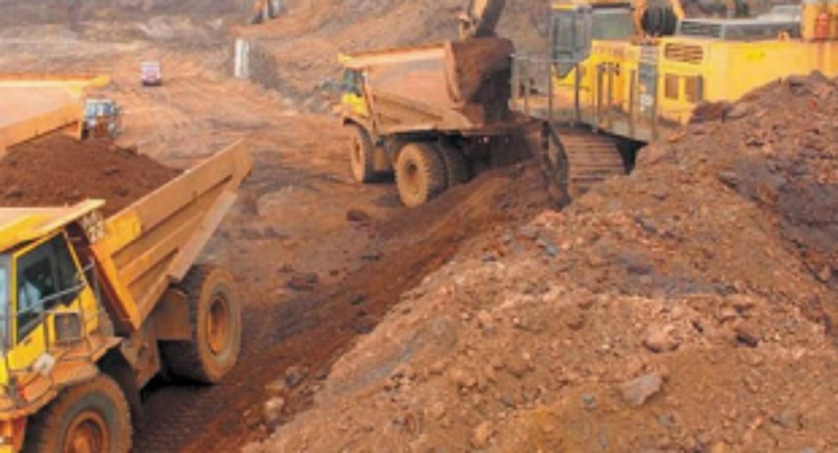 Another loss to recover, but is government willing?