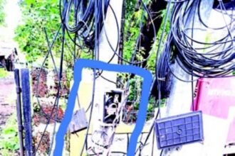 Another tragedy in the making