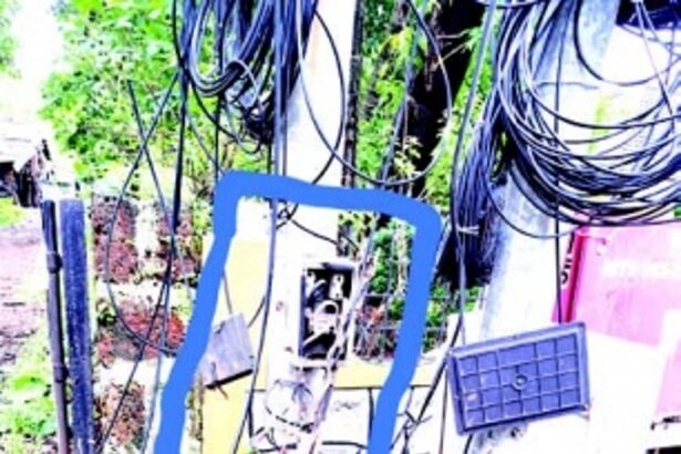 Another tragedy in the making