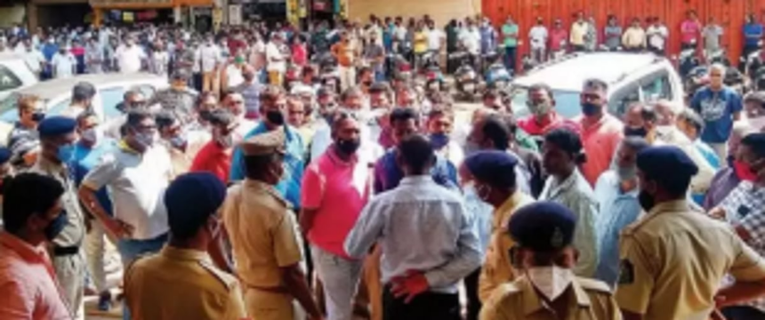 Another ultimatum to govt to scrap GoaMiles 1 Another ultimatum to govt to scrap GoaMiles