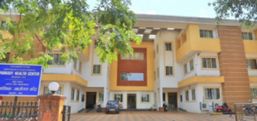 Another virus case in Agonda