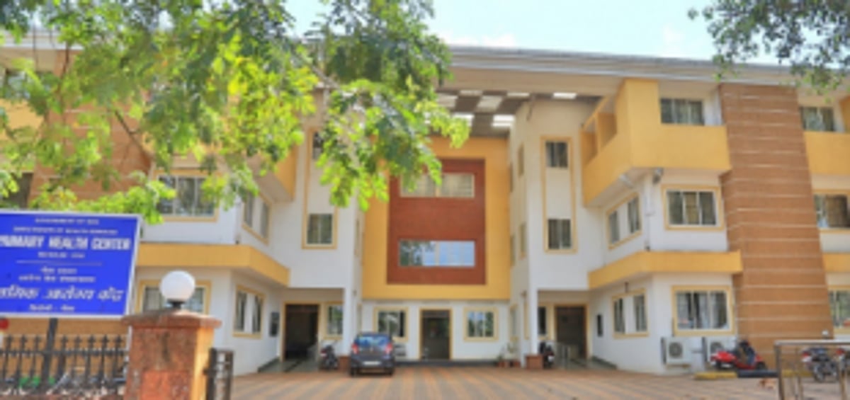 Another virus case in Agonda