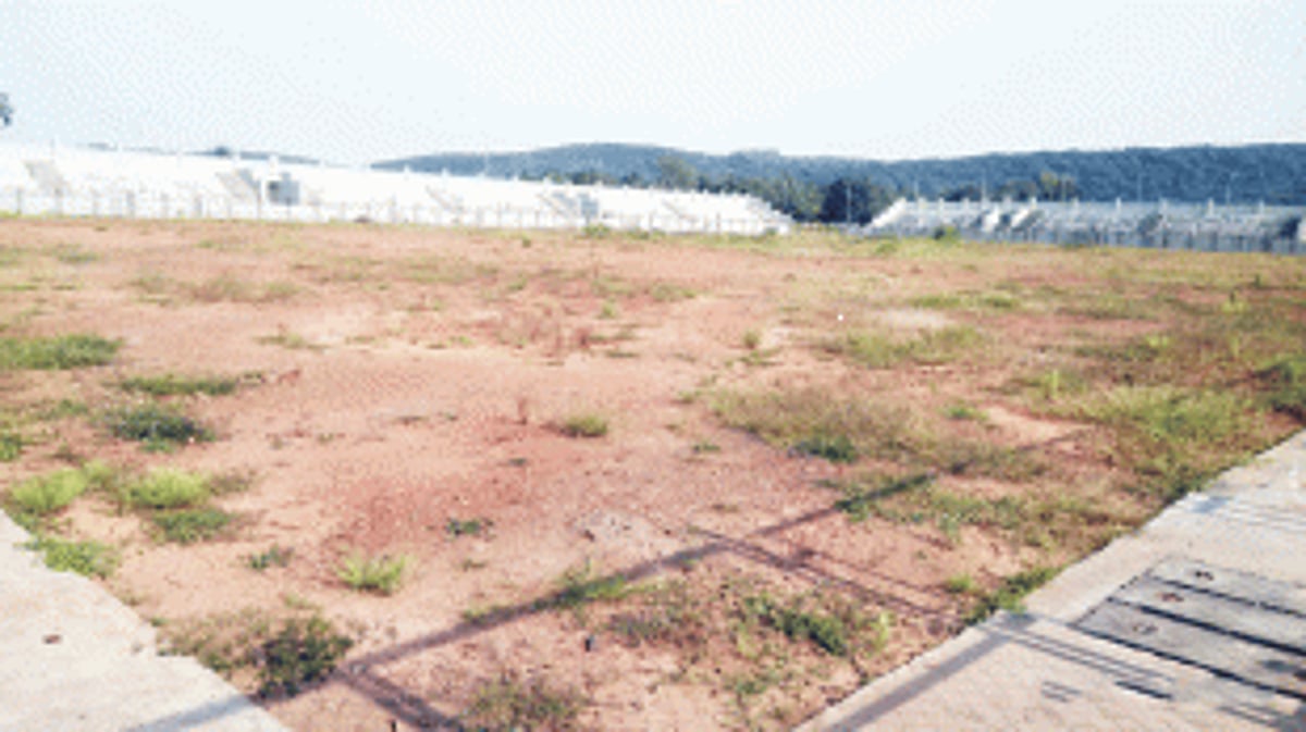 Another year more for Velim youth