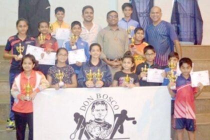 Anshuman, Trisha, Aaron, Reshan & Ruchi win