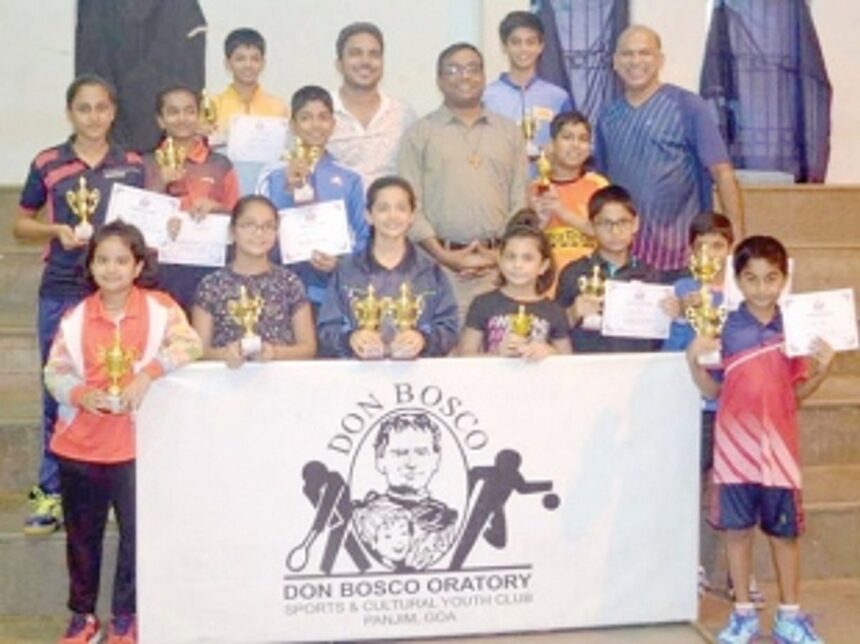 Anshuman, Trisha, Aaron, Reshan & Ruchi win