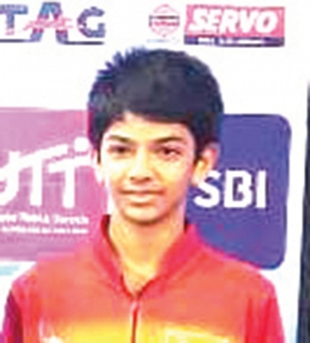 Anshuman poised for double crown