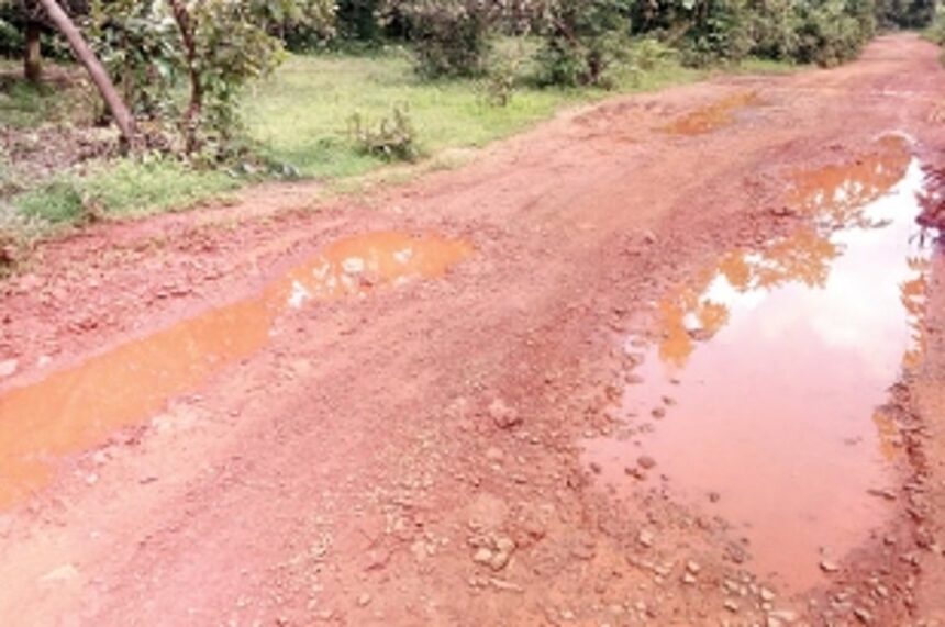 Ansulem: The village they long forgot...