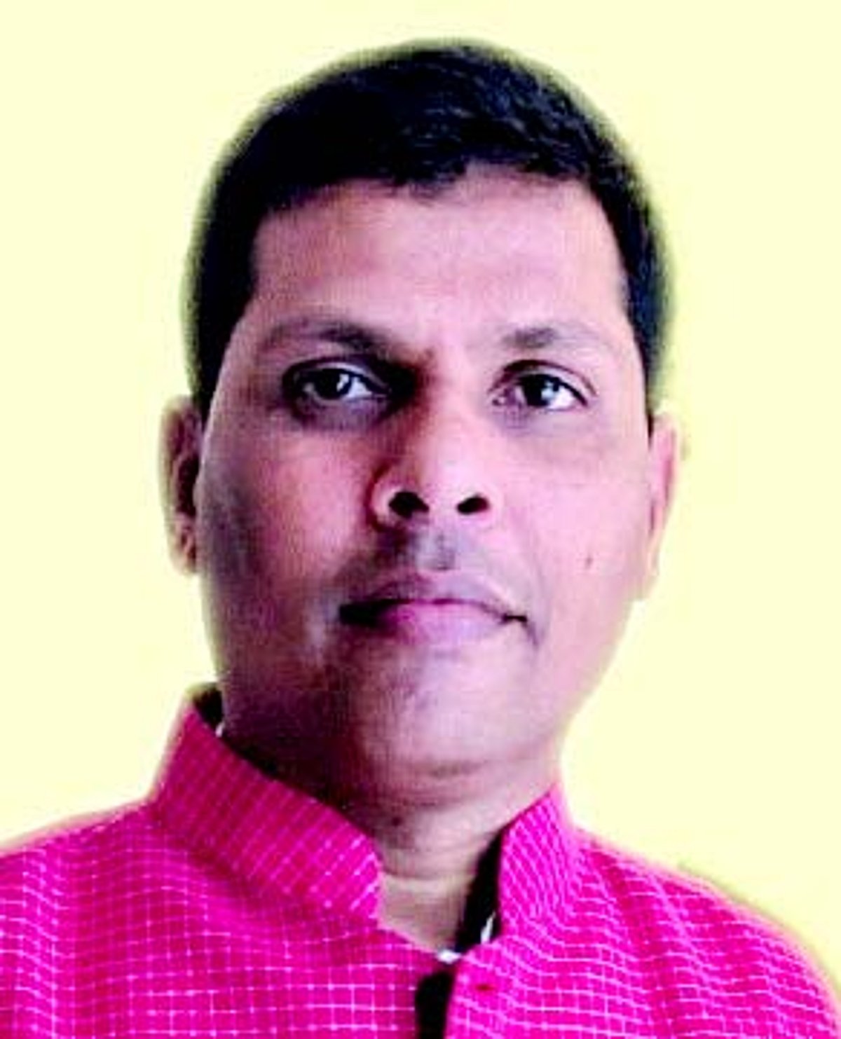 Anthony Barbosa takes charge as Tiatr Academy president