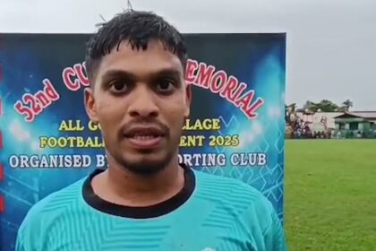 Anthony SC move into final