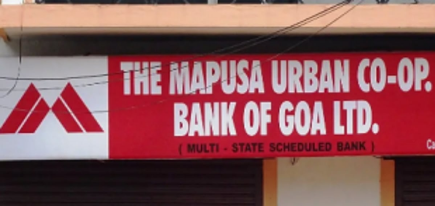 Anthony is new  liquidator of MUCB