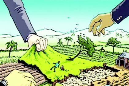 Anti-Bhutani protests ‘unlocked’ information on private forests ‘opened up’
for such projects