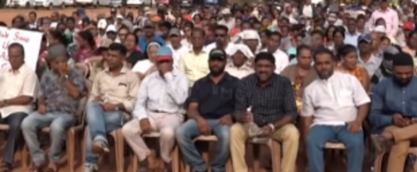 Anti-CAA leader gets bail; another complaint filed