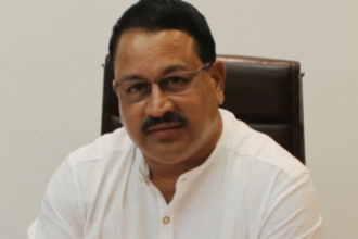 Anti-IIT protestors funded by ‘vested interests’, claims MLA