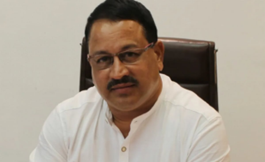 Anti-IIT protestors funded by ‘vested interests’, claims MLA 1 Anti-IIT protestors funded by ‘vested interests’, claims MLA