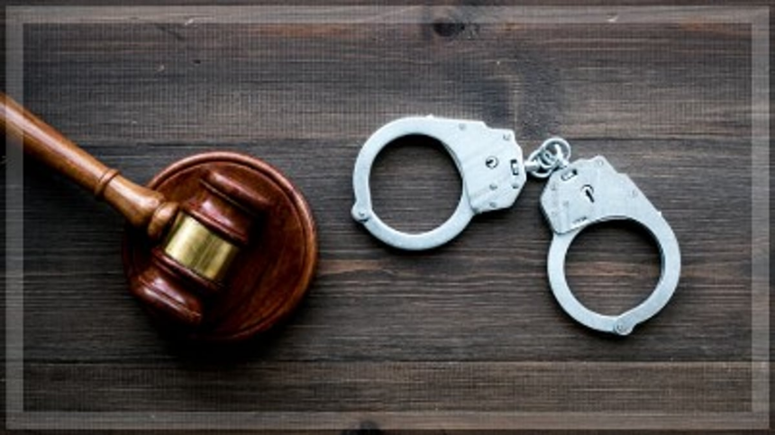 Anti-Narcotics Cell Nabs Five for Drug Use at Goa Gathering