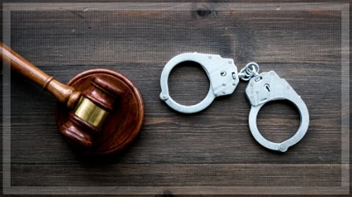 Anti-Narcotics Cell Nabs Five for Drug Use at Goa Gathering