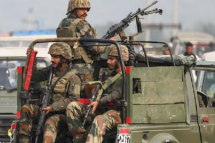 Anti-Terror Operations in J&K's Akhnoor Result in 3 Terrorist Deaths After Army Convoy Assault