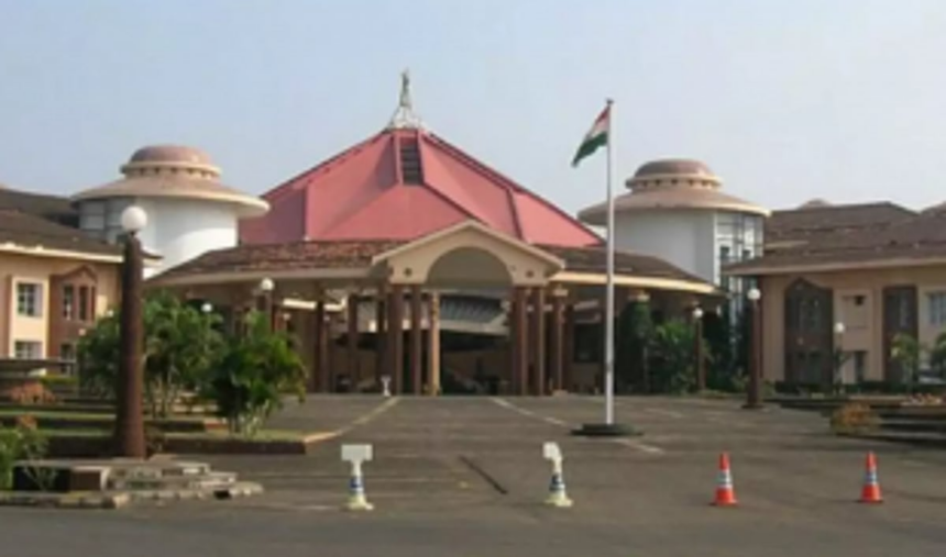 Anti-defection law needs to be amended for Goa 1 Anti-defection law needs to be amended for Goa