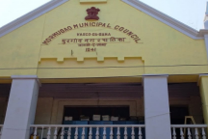 Anti-encroachment drives, municipality  building renovation dominate MMC meet