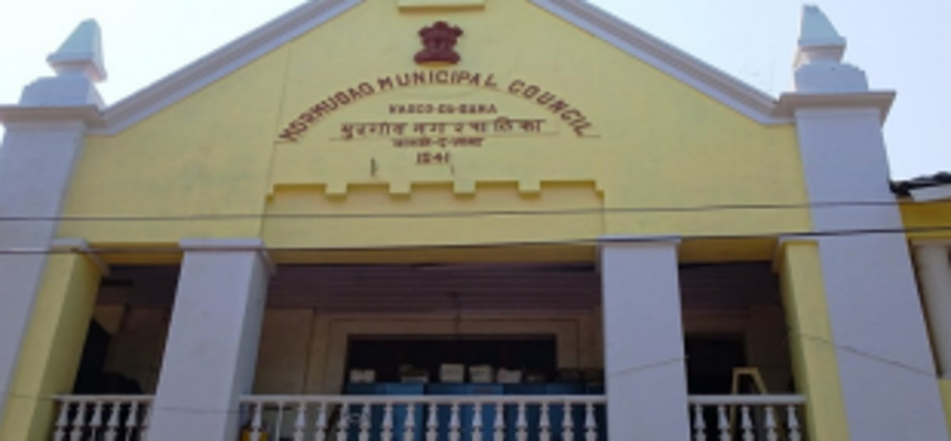 Anti-encroachment drives, municipality  building renovation dominate MMC meet