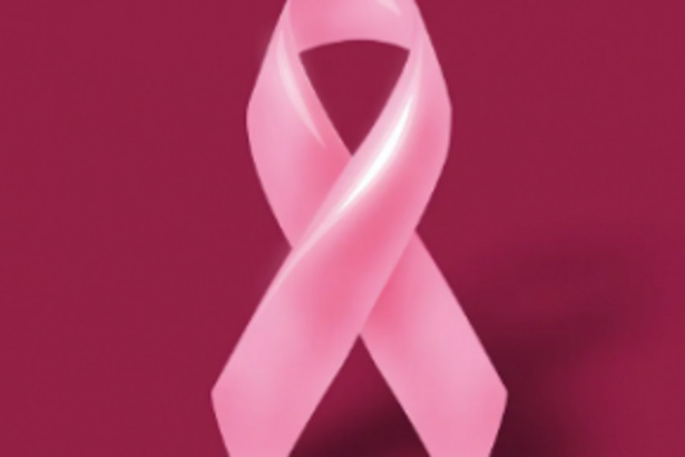 Anti-malarial drug for  breast cancer