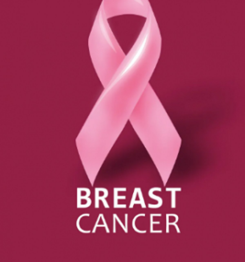 Anti-malarial drug for breast cancer