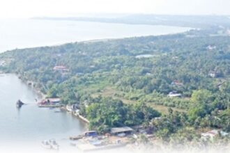 Antibiotic resistant  Pathogens in Goa’s Rivers