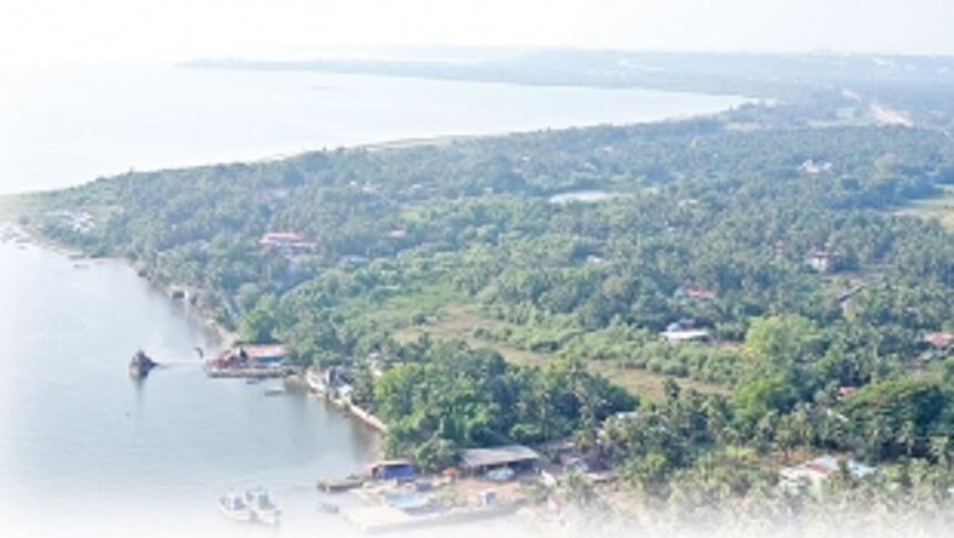 Antibiotic resistant Pathogens in Goa’s Rivers 1 Antibiotic resistant Pathogens in Goa’s Rivers
