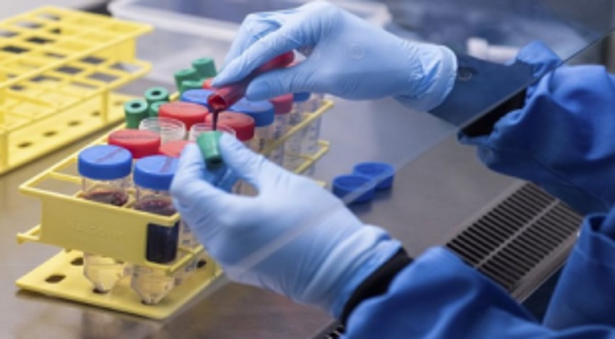 Antibody cocktail will  prevent deaths: Dr Bhat