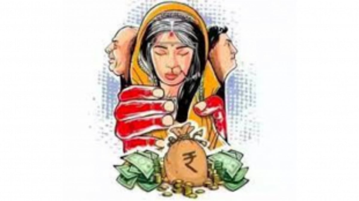 Anticipatory Bail Granted to Woman Accused in Dowry Death Case