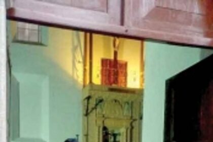 Antiques brought to life by this Goan family