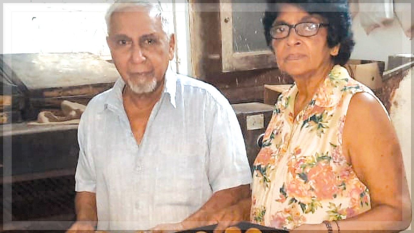 Anton Joao Noronha: The Pioneer Who Shaped Goa’s Culinary Legacy
