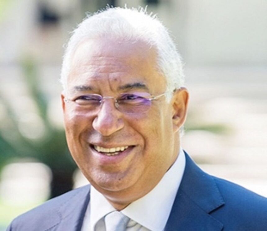 Antonio Costa remains only person of Goan origin in new Portuguese cabinet