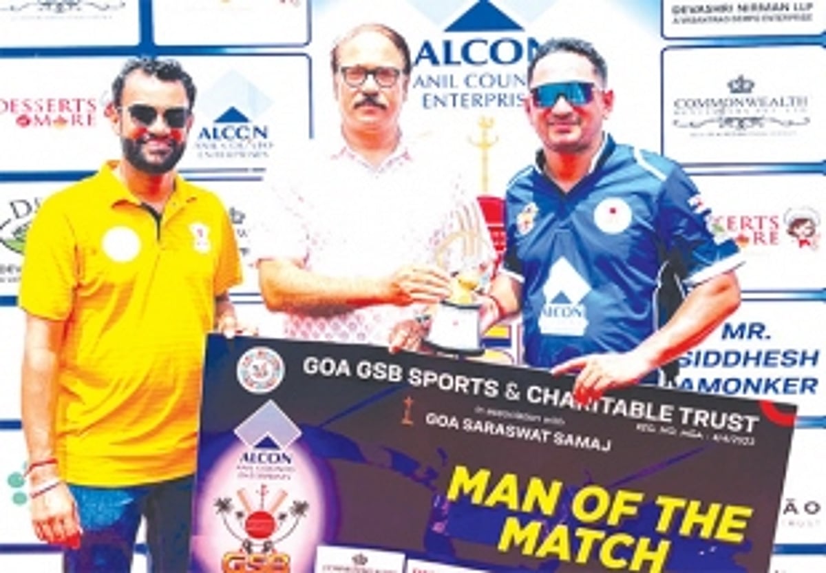 Antruz Strikers register third consecutive win