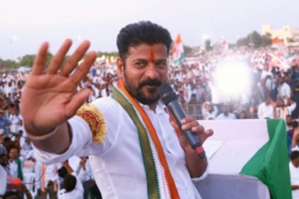 Anumula Revanth Reddy Emerges as Telangana Congress Chief Ministerial Pick Amidst Internal Dissent