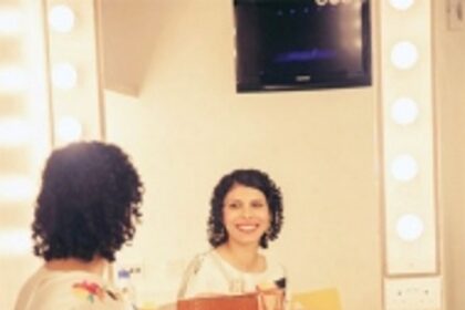 Anuradha Menon to tickle Goa’s funny bone, today