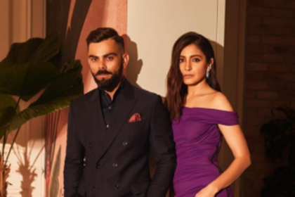 Anushka Sharma and Virat Kohli Launch 'Nisarga': A Thrilling Journey into Motorsports and Entertainment IPs