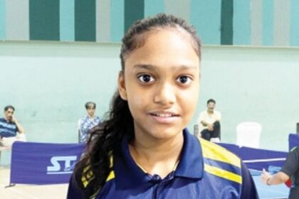 Anushri, Pratigya, Gargi, Danishta, Urvi, Samaira move into TT finals