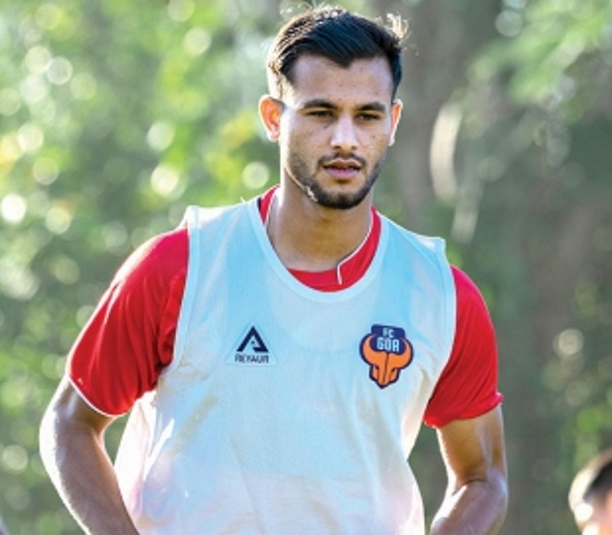 Anwar Ali joins FC Goa