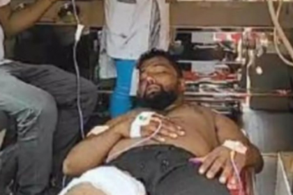 Anwar expresses desire to be  a good human being in video