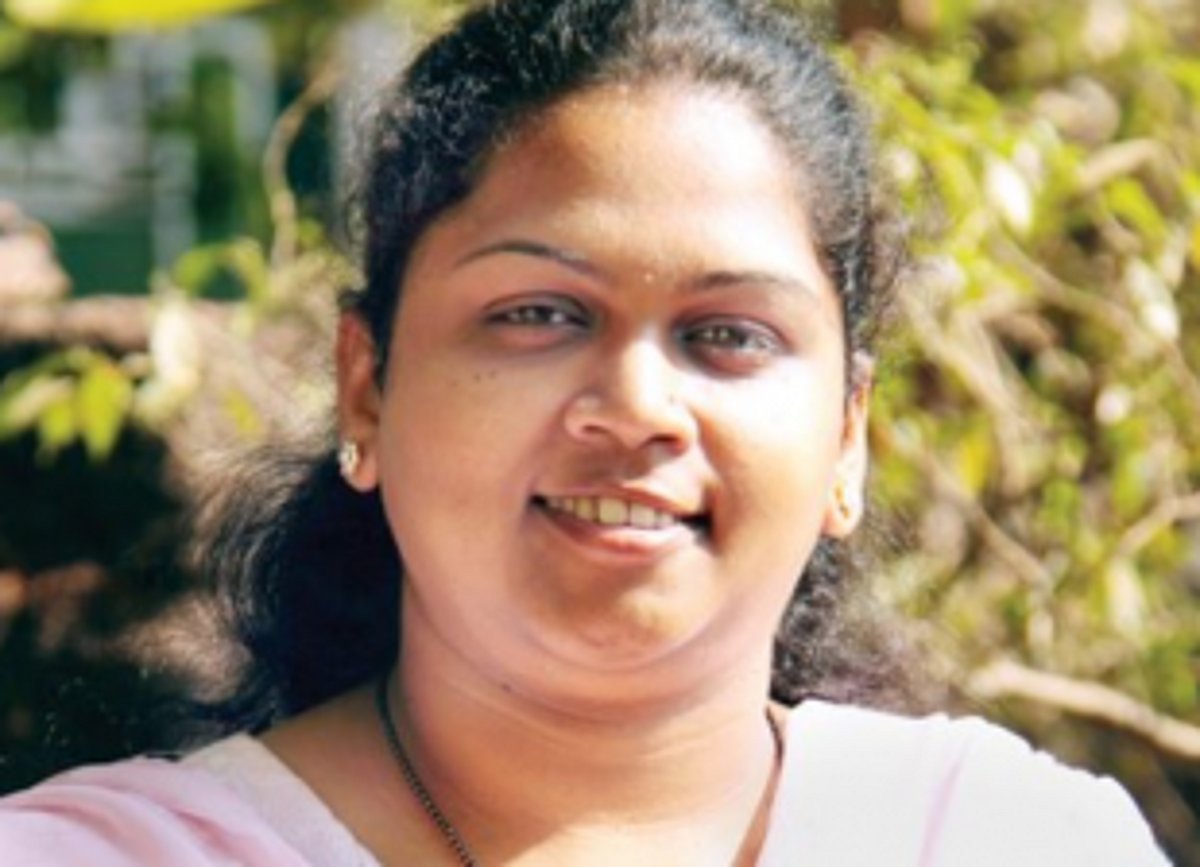 Anwesha elected KBM president